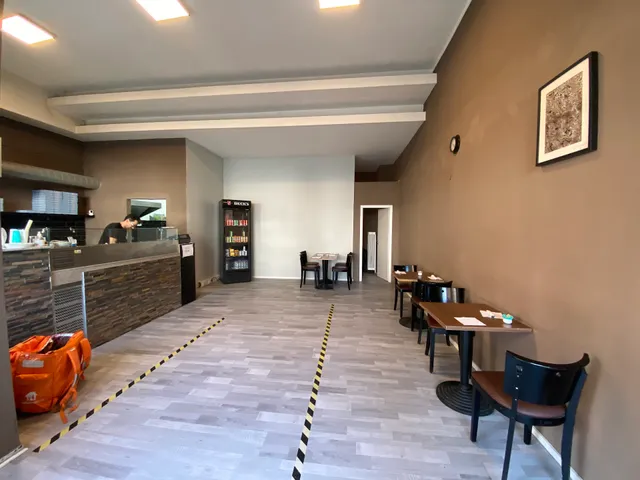 Pizzeria Aachener Platz