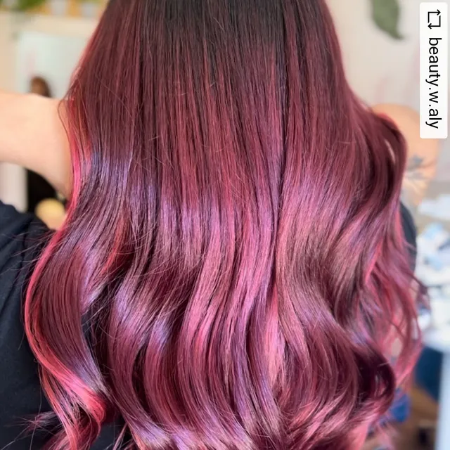 Breaking Bad Hair, LLC - Hair Salon