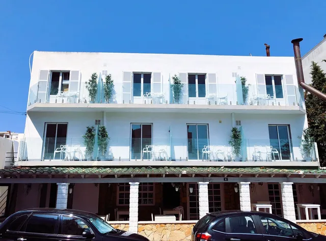 Boutique Hostal "Thats Me" Cala Millor