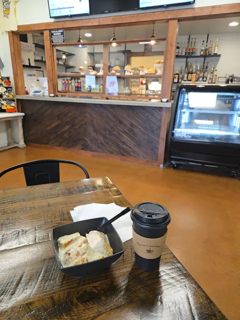 Blessings Restaurant and Bakery