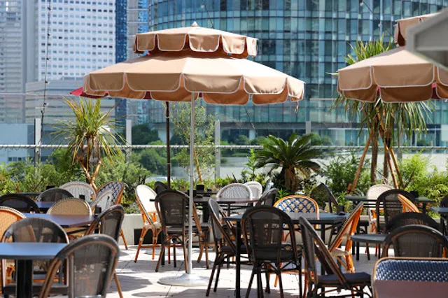 CHUTNEY ASIAN ETHNIC KITCHEN