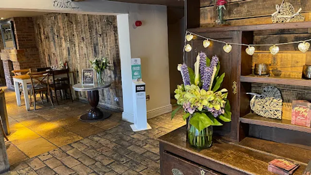 Bathampton Mill Bath