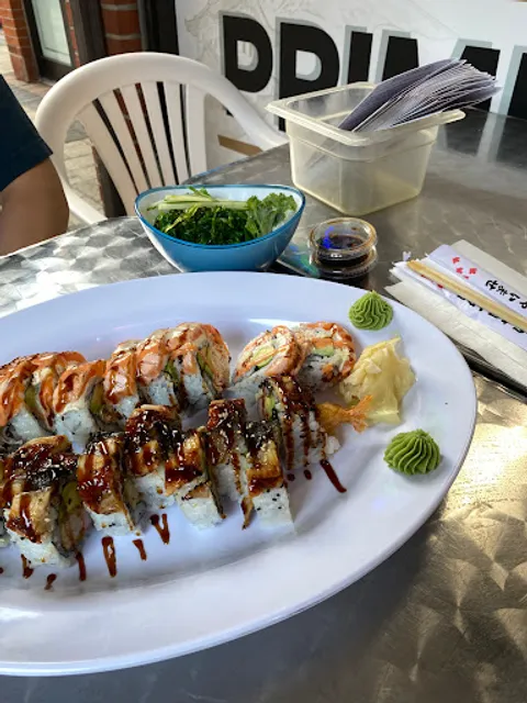 Prime Sushi