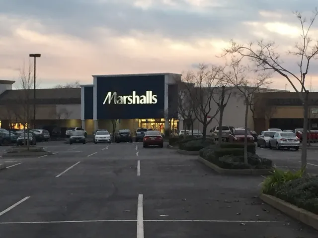 Marshalls