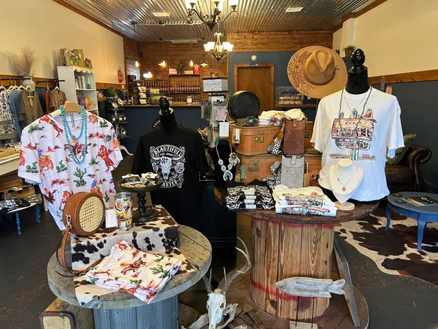 The Trendy Loft & Coffee House