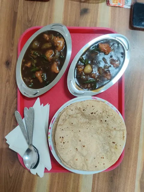 NAHAZ - BEST FAMILY RESTAURANT IN HAILAKANDI