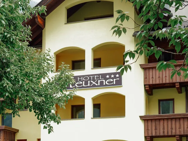 Hotel Steuxner