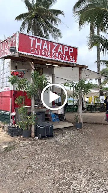 Thai Zapp 2