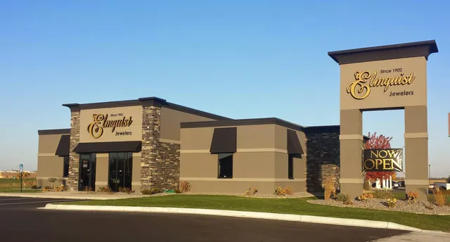 Elmquist Jewelers