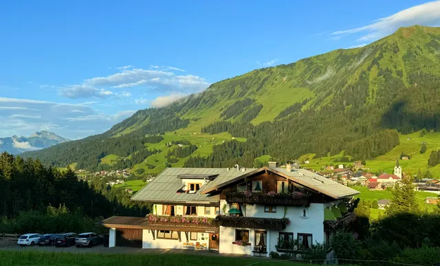 Haus Widdersteinblick