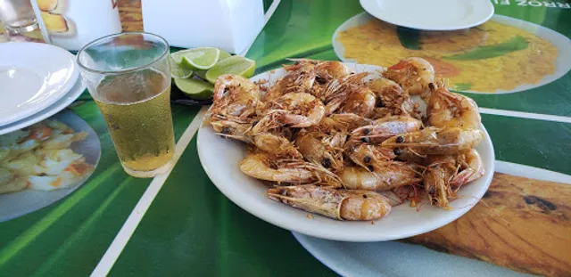 Império dos Camarões