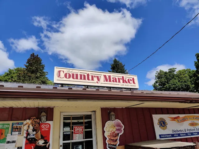 Belwood Country Market