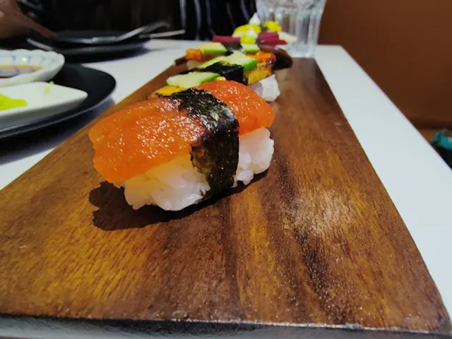 Daily Sushi - Jayanagar