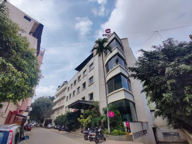 Colive 1260 C SUITES LOTUS PARK