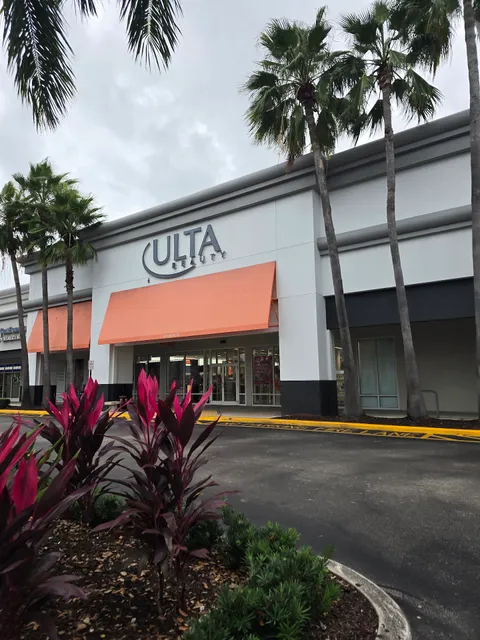 Ulta Beauty