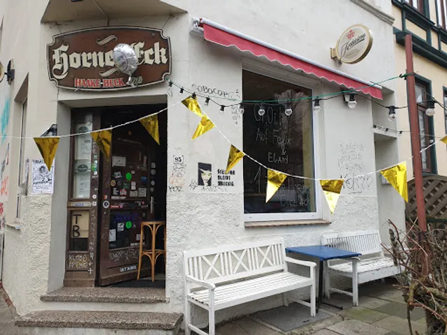 Gaststätte Horner Eck