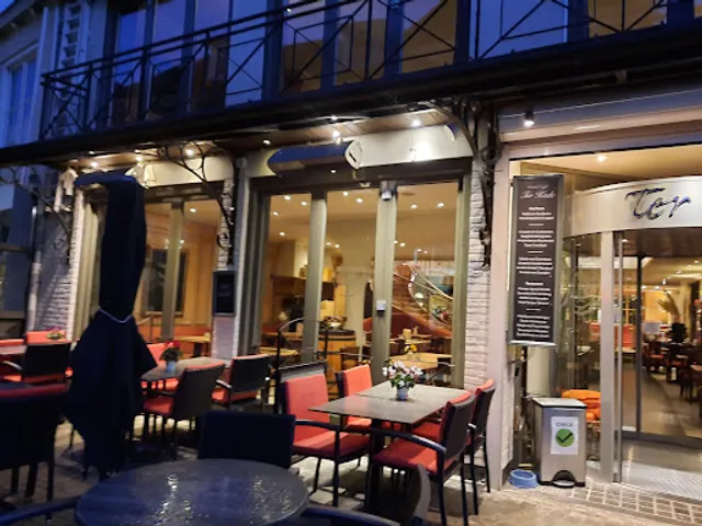 Restaurant Ter Kade BV