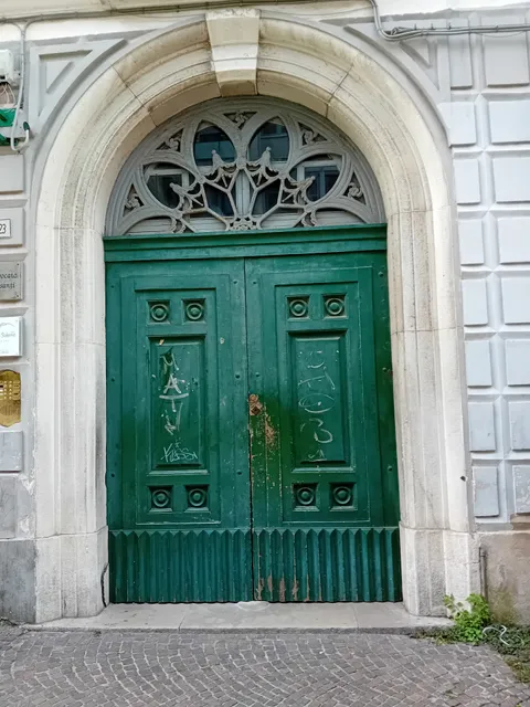 Home To Salerno B & B