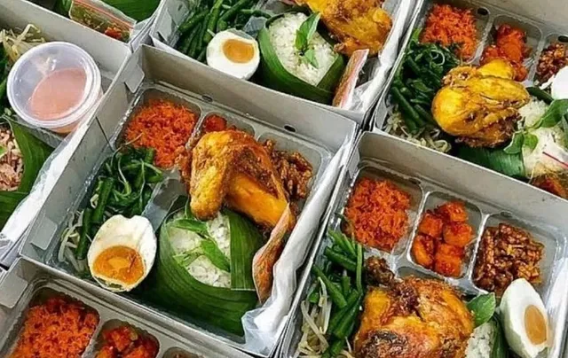 Dapur Mama Catering Denpasar