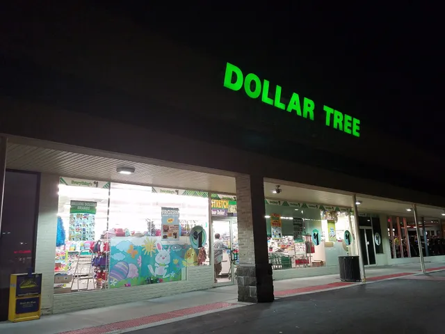 Dollar Tree