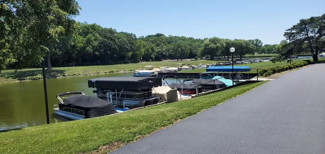 Vacation Village Pavillion