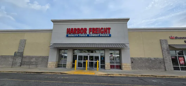 Harbor Freight