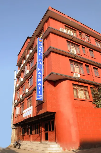Hotel Brihaspati Pvt. Ltd.