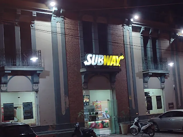 Subway