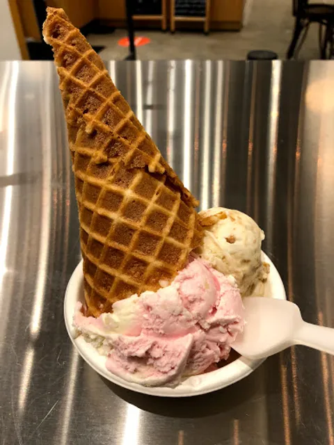 Jeni's Splendid Ice Creams