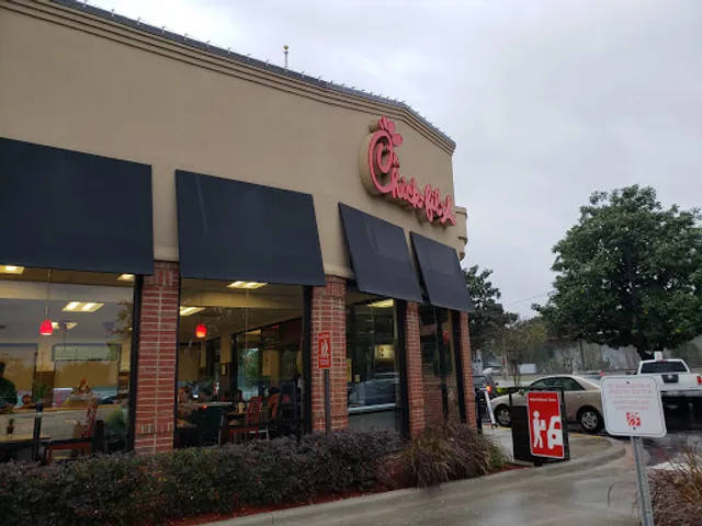 Chick-fil-A