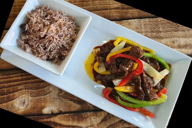 Sugarcane Grill & Bar