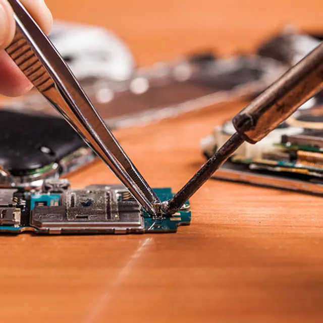 Quick Fix - Repair, Buy, Sell