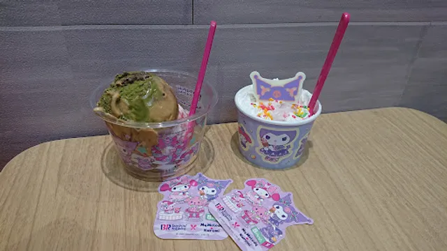 Baskin-Robbins