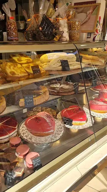 Bakery New Prefecture