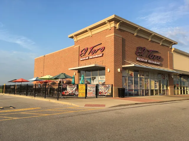 El Toro Bravo of Walton