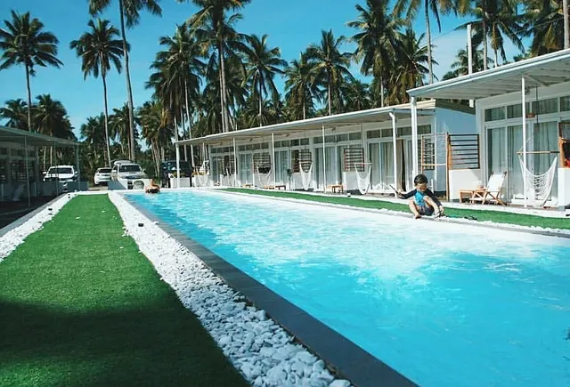 L'Sirene Boutique Resort