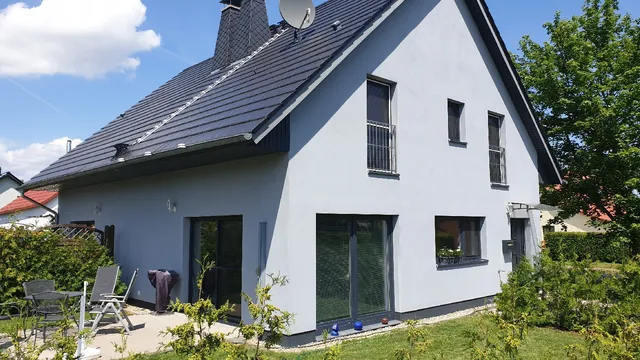 Ferienhaus in Walow