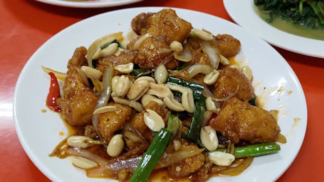 湘聚樓大陸特色菜台菜海鮮燒烤