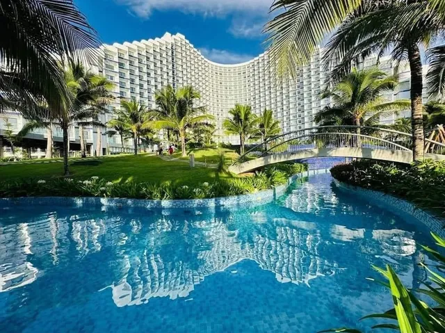 Condotel Cam Ranh Beach Resort