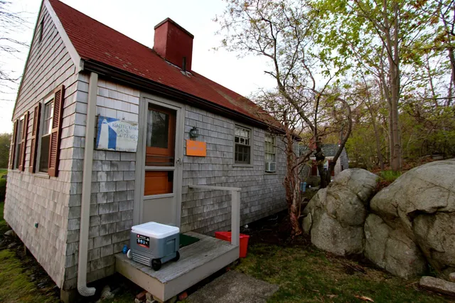 Lighthouse Lane Cottages