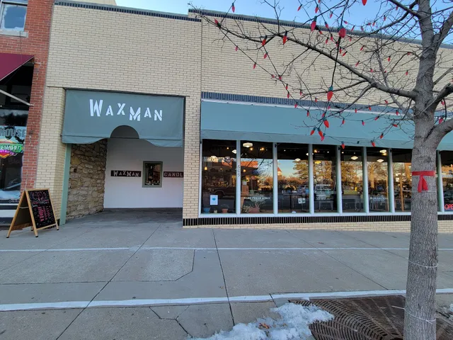 Waxman Candles, Inc.