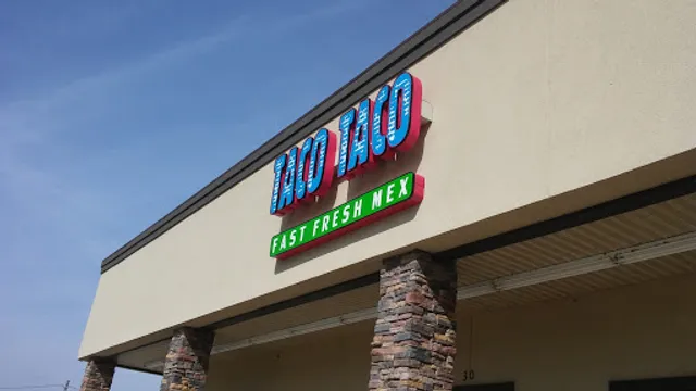 Taco Taco Fresh Mex