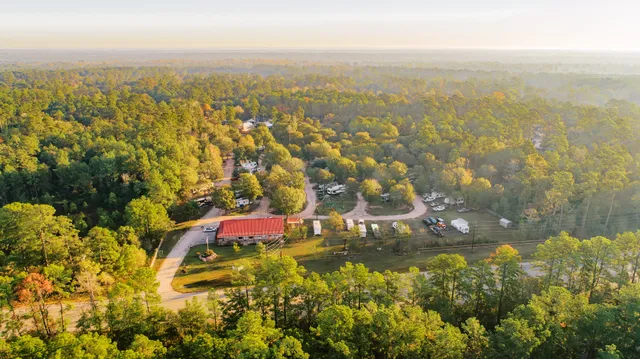 Noble Forest RV Village