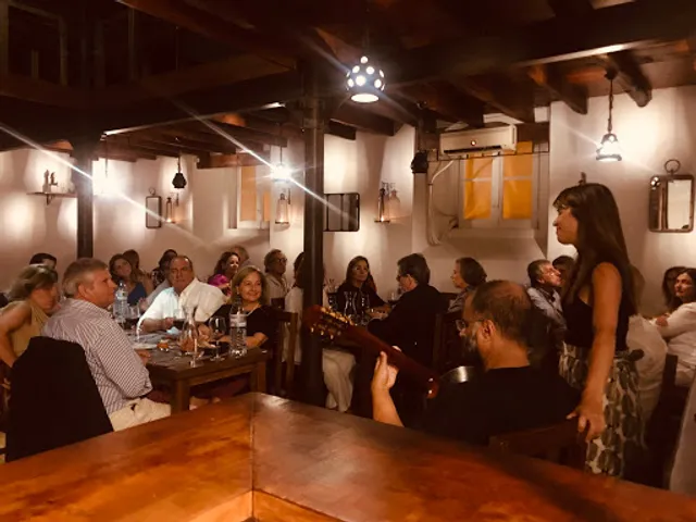 O Corrido – Casa de Fado