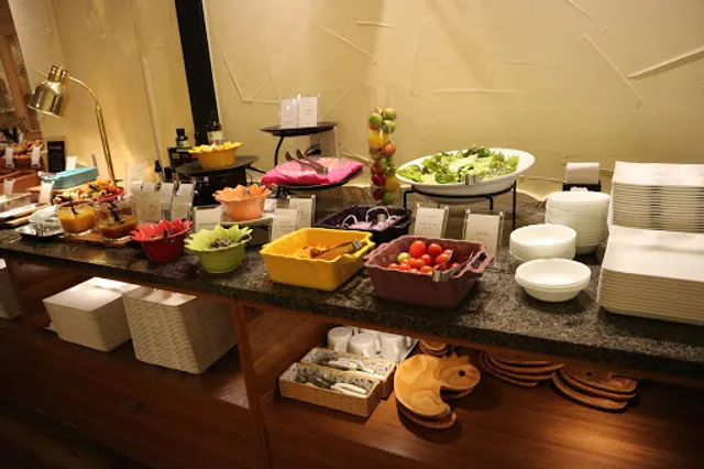 レストランパトリー