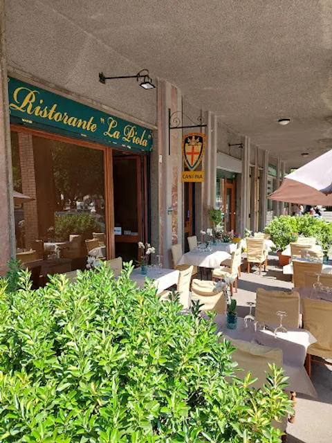 Ristorante La Piola
