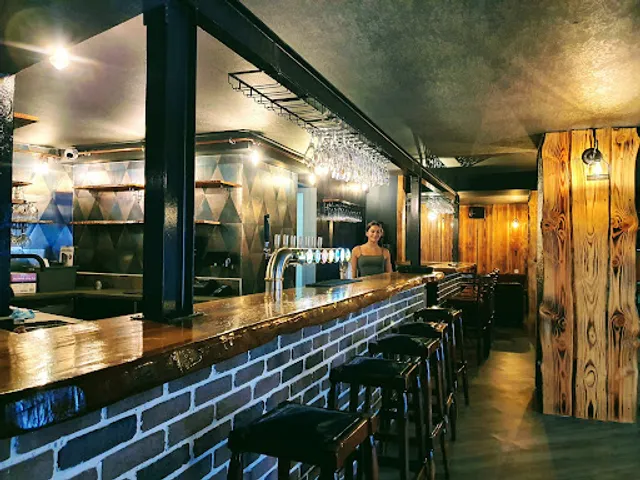 Ô Bellachon – Restaurant à Bellac