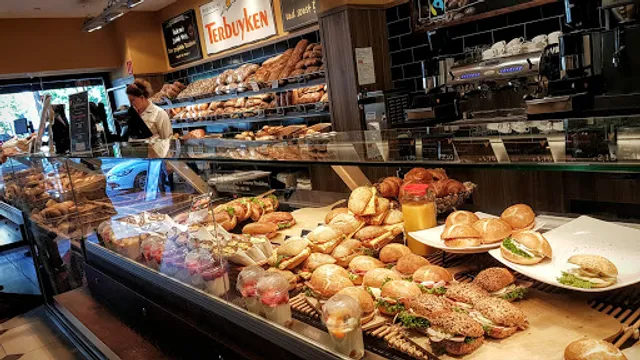 Bakery Terbuyken GmbH