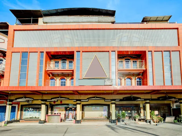 Collection O Batam near DC Mall formerly