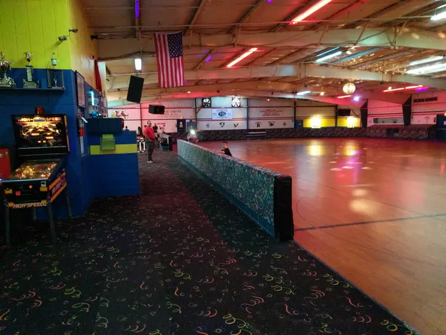Ashland Skateland